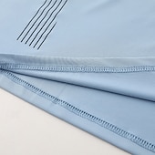 halpa Juoksupaidat ja tanktopit-Miesten Juoksupaita Kompression Paita Pitkähihainen Tee paita Kausaliteetti Urheilu- ja treenivaatteet Syksy Hengittävä Nopea kuivuminen Kuntosaliharjoitus Juoksu Kävely Urheiluasut Urheiluvaatteet