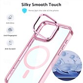 Недорогие Чехлы для iPhone-телефон Кейс для Назначение iPhone 16 Про Макс Плюс Айфон 15 Про Макс Плюс iPhone 14 13 12 Pro Max Plus iPhone 14 Pro Max iPhone 13 12 Pro Max Кейс на заднюю панель