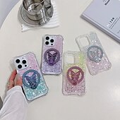 Недорогие Чехлы для iPhone-телефон Кейс для Назначение iPhone 16 Про Макс Плюс Айфон 15 Про Макс Плюс iPhone 14 Pro Max iPhone 14 Pro Max Plus iPhone 13 Pro Max iPhone 12 Pro Max Кейс на заднюю панель