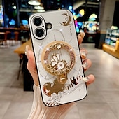 Недорогие Чехлы для iPhone-телефон Кейс для Назначение iPhone 16 Про Макс Плюс Айфон 15 Про Макс Плюс iPhone 14 Pro Max iPhone 14 Pro Max Plus iPhone 13 Pro Max Кейс на заднюю панель