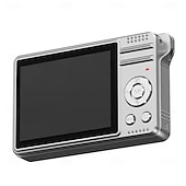 Недорогие Экшн-камеры-компактная цифровая камера fhd 1080p цифровые камеры камера типа «наведи и снимай» доступные цифровые камеры лучшая идея для подарка