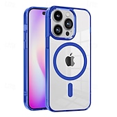Недорогие Чехлы для iPhone-телефон Кейс для Назначение iPhone 16 Про Макс Плюс Айфон 15 Про Макс Плюс iPhone 14 13 12 Pro Max Plus iPhone 14 Pro Max Plus iPhone 13 Pro Max iPhone 12 Pro Max iPhone 11 Pro Max