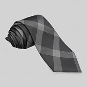 voordelige Heren Elite Accessoires-heren stropdassen van 100% zijde, elegant, modeontwerper, geborduurd, geruit, stippen, gestreept, formeel, bruiloft, feest