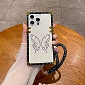 Недорогие Чехлы для iPhone-телефон Кейс для Назначение iPhone 16 Про Макс Плюс Айфон 15 Про Макс Плюс iPhone 14 13 12 11 Pro Max Plus Mini iPhone 14 Pro Max iPhone 13 12 11 Pro Max Кейс на заднюю панель