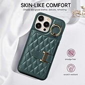 Недорогие Чехлы для iPhone-телефон Кейс для Назначение iPhone 16 Про Макс Плюс Айфон 15 Про Макс Плюс iPhone 14 13 12 11 Pro Max Plus iPhone 14 Pro Max iPhone 13 12 11 Pro Max Кейс на заднюю панель