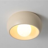 رخيصةأون إضاءات الأسقف-مصابيح السقف بتصميم فريد من نوعه، مصابيح السقف، تشطيبات الجزيرة 110-240 فولت