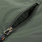 baratos Casacos Leves, Polares &amp; Caminhada-Homens Casaco com capuz Jaqueta de lã para caminhada Inverno Ao ar livre Térmico / Quente Forro de Velocino Prova-de-Água A Prova de Vento Jaquetas em Velocino Zip Completo Alpinismo Campismo
