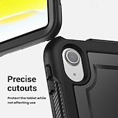 cheap iPad case-Tablet Case Cover For Apple iPad Air 11&quot;(2024) iPad Air 13&quot;(2024) iPad Pro 11&quot;(2024) iPad Pro 13&quot;(2024) iPad 10th 10.9&#039;&#039; iPad Air 5th 4th 10.9&quot; ipad 9th 8th 7th Generation 10.2 inch iPad Pro 11&#039;&#039; 4th