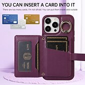 Недорогие Чехлы для iPhone-телефон Кейс для Назначение iPhone 16 Про Макс Плюс Айфон 15 Про Макс Плюс iPhone 14 13 12 11 Pro Max Plus iPhone 14 Pro Max iPhone 13 12 11 Pro Max Кейс на заднюю панель