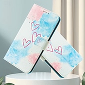Недорогие Чехлы для Samsung-телефон Кейс для Назначение SSamsung Galaxy S24 Ultra Plus S23 S22 S21 S20 Ultra Plus FE А55 А35 А25 А15 5Г A54 A34 A14 A73 A53 A33 A23 A13 A72 A52 A32 A22 A12 S25 Ультра Кошелек для карт