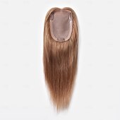 cheap Human Hair Pieces &amp; Toupees-All Human Hair Toupees Straight Full Lace Women / Classic / Easy dressing Party / Party / Evening / Evening Party