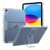 זול נרתיק iPad-לוּחַ כיסויים מכסים ל עבור Apple iPad Air 11 אינץ&#039; (2024) iPad Air 13 אינץ&#039; (2024) iPad Pro 11 אינץ&#039; (2024) iPad Pro 13 אינץ&#039; (2024) אייפד 10.9 אינץ&#039; 10 אייפד אייר 5 ipad 9th 8th 7th Generation 10.2