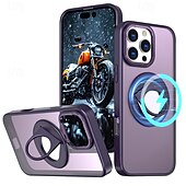 Недорогие Чехлы для iPhone-телефон Кейс для Назначение iPhone 16 Про Макс Плюс Айфон 15 Про Макс Плюс iPhone 14 13 12 11 Pro Max Plus iPhone 14 Pro Max Кейс на заднюю панель