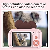 Недорогие Экшн-камеры-новая детская камера Polaroid делает фотографии, записывает видео и сразу же печатает. Камера имеет пиксели высокой четкости