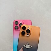 お買い得  iPhone用ケース-電話 ケース 用途 iPhone 16 Pro Max プラス iPhone 16 iPhone 16プロ iPhone 15 プロマックスプラス iPhone 14 13 12 Pro Max Plus iPhone 14 Pro Max iPhone 13 12 Pro Max バックカバー リストストラップ付き 耐衝撃 レトロ風 PC