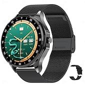 abordables Relojes inteligentes-Auriculares Bluetooth 2 en 1 TWS para hombre 2024, reloj inteligente con llamadas Bluetooth, control de la salud deportiva, relojes inteligentes para mujer