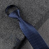 abordables Cravates &amp; noeuds papillons-Homme Cravates Sexy Avec motifs Fête de Mariage Usage quotidien
