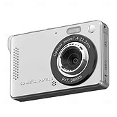 Недорогие Экшн-камеры-компактная цифровая камера fhd 1080p цифровые камеры камера типа «наведи и снимай» доступные цифровые камеры лучшая идея для подарка