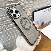 Недорогие Чехлы для iPhone-телефон Кейс для Назначение iPhone 16 Про Макс Плюс Айфон 15 Про Макс Плюс iPhone 14 13 12 11 Pro Max Plus iPhone 14 Pro Max iPhone 13 12 11 Pro Max Кейс на заднюю панель