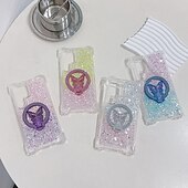 お買い得  サムスン用ケース-電話 ケース 用途 S24 Ultra S24 Plus S24 S24 FE S23 S23 Ultra S23 Plus S22 S22ウルトラ S21 FE バックカバー スタンド付き 磁石バックル ストラップ付き レトロ風 PC