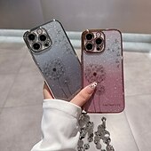 Χαμηλού Κόστους iPhone Θήκες-τηλέφωνο tok Για iPhone 16 Pro Max Plus iPhone 15 Pro Max Plus iPhone 14 13 12 11 Pro Max Plus Mini iPhone 14 Pro Max iPhone 13 12 11 Pro Max Πίσω Κάλυμμα με λουράκι καρπού Ανθεκτική σε πτώσεις Ρετρό