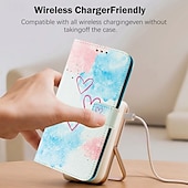 Недорогие Чехлы для Samsung-телефон Кейс для Назначение SSamsung Galaxy S24 Ultra Plus S23 S22 S21 S20 Ultra Plus FE А55 А35 А25 А15 5Г A54 A34 A14 A73 A53 A33 A23 A13 A72 A52 A32 A22 A12 S25 Ультра Кошелек для карт