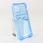 levne Pouzdra pro iPhone-telefon Carcasă Pro iPhone 16 Pro Max Plus iPhone 15 Pro Max Plus iPhone 14 13 12 11 Pro Max X XR XS 8 7 Plus iPhone 14 Pro Max iPhone 13 12 11 Pro Max Zadní kryt Slot pro kartu Nárazuvzdorné Retro
