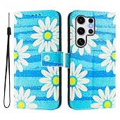 Недорогие Чехлы для Samsung-телефон Кейс для Назначение SSamsung Galaxy S24 Ultra Plus S23 S22 S21 S20 Ultra Plus FE А55 А35 А25 А15 5Г A54 A34 A14 A73 A53 A33 A23 A13 A72 A52 A32 A22 A12 S25 Ультра Кошелек для карт