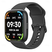 tanie Inteligentne bransoletki-696 IDW26 Inteligentny zegarek 1.83 in Inteligentne Bransoletka Bluetooth Powiadamianie o połączeniu telefonicznym Rejestrator snu Pulsometry Kompatybilny z Android iOS Damskie Męskie Odbieranie bez