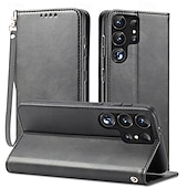 abordables Carcasas Samsung-teléfono Funda Para S24 S23 S22 S21 Ultra Plus A55 A35 A25 A15 5G A54 A34 A14 A72 A52 A42 A32 A22 A12 A02 A71 A51 A31 S20 Plus S20 Ultra S20 A53 A33 A23 A13 S20 FE Funda Trasera con Soporte Magnética