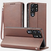 abordables Carcasas Samsung-teléfono Funda Para S24 S23 S22 S21 Ultra Plus A55 A35 A25 A15 5G A54 A34 A14 A72 A52 A42 A32 A22 A12 A02 A71 A51 A31 S20 Plus S20 Ultra S20 A53 A33 A23 A13 S20 FE Funda Trasera con Soporte Magnética