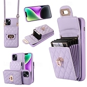 cheap iPhone Cases-Phone Case For iPhone 16 Pro Max Plus iPhone 15 Pro Max Plus iPhone 15 14 Pro Max Plus iPhone 14 13 12 11 Pro Max Plus iPhone 14 Pro Max iPhone 13 12 11 Pro Max Back Cover with Stand Holder with