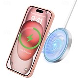 お買い得  iPhone用ケース-電話 ケース 用途 iPhone 16 Pro Max プラス iPhone 15 プロマックスプラス iPhone 14 13 12 11 Pro Max Plus iPhone 14 Pro Max iPhone 14 Pro Max Plus iPhone 13 12 11 Pro Max バックカバー スタンド付き 磁石バックル ストラップ付き レトロ風 TPU PUレザー