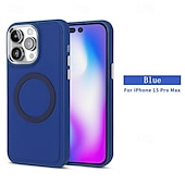 halpa iPhone-kotelot-puhelin Etui Käyttötarkoitus iPhone 16 Pro Max Plus iPhone 15 Pro Max Plus iPhone 14 13 12 Pro Max Plus iPhone 14 Pro Max iPhone 13 Pro Max iPhone 12 Pro Max iPhone 11 Pro Max Takakuori Magneetti
