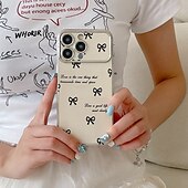Недорогие Чехлы для iPhone-телефон Кейс для Назначение iPhone 16 Про Макс Плюс Айфон 15 Про Макс Плюс iPhone 14 13 12 11 Pro Max Plus iPhone 14 Pro Max iPhone 13 12 11 Pro Max Кейс на заднюю панель