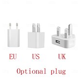 Недорогие Питание от USB-Водонепроницаемая гирлянда из 50 светодиодов длиной 5 м, теплый белый свет, пульт дистанционного управления на 13 кнопок, питание от USB, возможность настройки вилки для США/ЕС/Великобритании, для декора рождественской вечеринки на открытом воздухе