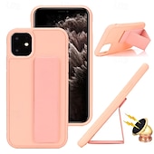levne Pouzdra pro iPhone-telefon Carcasă Pro iPhone 16 Pro Max Plus iPhone 15 Pro Max Plus iPhone 14 13 12 11 Pro Max Plus iPhone 14 Plus iPhone 13 12 11 Pro Max Zadní kryt se stojánkem Nárazuvzdorné Retro TPU PU kůže