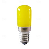 economico Lampadine LED a sfera-Lampadine a globo a LED 2w e12/e14 t smd 2835 80lm - illuminazione a risparmio energetico 85-265v per la casa &amp;ufficio 1/5pz