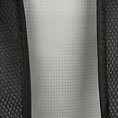 economico Zaini e borse-15 L Zaino giornaliero Zaino per escursioni Cerniera Multi-tasche Impermeabile alla pioggia Design Anatomico Indossabile Durevole Esterno Escursionismo Campeggio Militare Nylon Grigio scuro Nero Blu