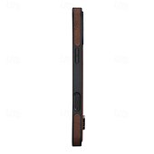 abordables Carcasas iPhone-teléfono Funda Para iPhone 16 Pro Max Plus iPhone 15 Pro Max Plus iPhone 14 13 12 Pro Max Plus iPhone 14 Pro Max iPhone 13 12 Pro Max Funda Trasera con Soporte Magnética Soporte de carga inalámbrica