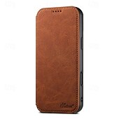 abordables Carcasas iPhone-teléfono Funda Para iPhone 16 Pro Max Plus iPhone 15 Pro Max Plus iPhone 14 13 12 Pro Max Plus iPhone 14 Pro Max iPhone 13 12 Pro Max Funda Trasera con Soporte Magnética Soporte de carga inalámbrica