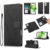 billiga iPhone-fodral-telefon fodral Till iPhone 16 Pro Max Plus iPhone 15 Pro Max Plus iPhone 14 13 12 11 Pro Max Plus iPhone 14 Pro Max iPhone 13 12 11 Pro Max Skal med stativ med handledsrem Kortplats Kontor / företag