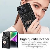 cheap iPhone Cases-Phone Case For iPhone 16 Pro Max Plus iPhone 15 Pro Max Plus iPhone 15 14 Pro Max Plus iPhone 14 13 12 11 Pro Max Plus iPhone 14 Pro Max iPhone 13 12 11 Pro Max Back Cover with Stand Holder with