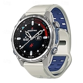halpa Garmin kellonauhat-Kellon ranneke varten Garmin Fenix 8 47mm 51mm 7X 6 6X Pro Epix Pro Instinct 2X Approach S70 S62 S60 Forerunner 955 945 Epix Marq Descent Quatix 22mm 26mm Silikoni Korvaus Hihna Quick Fit Karu