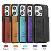 baratos Capas para iPhone-telefone Capinha Para iPhone 16 Pro Max Plus iPhone 15 Pro Max Plus iPhone 14 13 12 Pro Max Plus iPhone 14 Pro Max iPhone 14 Pro Max Plus iPhone 13 12 Pro Max Capa traseira Com Suporte Slot para