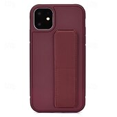 levne Pouzdra pro iPhone-telefon Carcasă Pro iPhone 16 Pro Max Plus iPhone 15 Pro Max Plus iPhone 14 13 12 11 Pro Max Plus iPhone 14 Plus iPhone 13 12 11 Pro Max Zadní kryt se stojánkem Nárazuvzdorné Retro TPU PU kůže