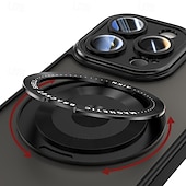 Χαμηλού Κόστους iPhone Θήκες-τηλέφωνο tok Για iPhone 16 Pro Max Plus iPhone 16 iPhone 16 Pro iPhone 15 Pro Max Plus iPhone 15 iPhone 14 13 12 Pro Max Plus iPhone 13 12 Pro Max Πίσω Κάλυμμα με βάση στήριξης Ανθεκτική σε πτώσεις