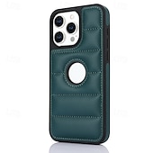 economico Cover per iPhone-telefono Custodia Per iPhone 16 Pro Max Plus iPhone 15 Pro Max Plus iPhone 14 13 12 11 Pro Max Plus Mini iPhone 14 Pro Max iPhone 13 12 11 Pro Max Per retro Resistente agli urti Retrò TPU pelle