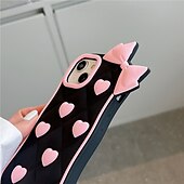 お買い得  iPhone用ケース-電話 ケース 用途 iPhone 16 Pro Max プラス iPhone 16 iPhone 16プロ iPhone 15 プロマックスプラス iPhone 14 13 12 11 Pro Max Plus iPhone 14 Pro Max iPhone 13 12 11 Pro Max バックカバー 耐衝撃 レトロ風 TPU シリコーン