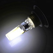 economico Luci LED bi-pin-10 lampadine a LED G4, tipo JC bi-pin anti-sfarfallio, equivalenti alogene da 12 V a 20 W, per lampadari, illuminazione da giardino e a microonde